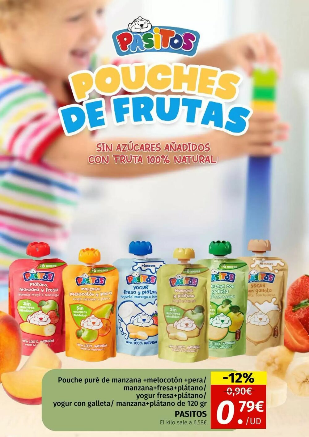 Folleto promocional de Maskom Supermercados válido desde el 12/01/2026 - Página 20.