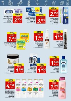 Folleto promocional de Maskom Supermercados válido desde el 12/01/2026 - Página 22.