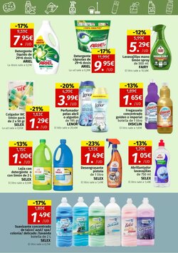 Folleto promocional de Maskom Supermercados válido desde el 12/01/2026 - Página 24.