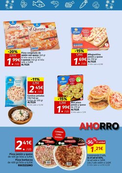 Folleto promocional de Maskom Supermercados válido desde el 12/01/2026 - Página 3.