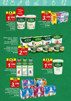Folleto promocional de Maskom Supermercados válido desde el 12/01/2026 - Página 6.