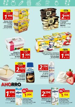 Folleto promocional de Maskom Supermercados válido desde el 12/01/2026 - Página 7.