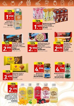 Folleto promocional de Maskom Supermercados válido desde el 12/01/2026 - Página 8.