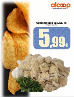 Folleto promocional de Super Alcoop válido desde el 12/01/2026 - Página 10.