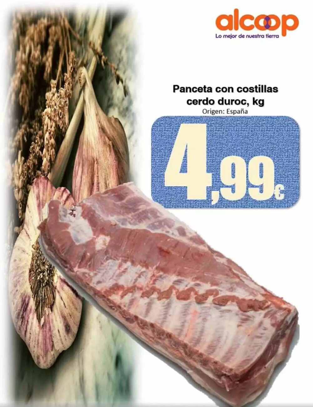 Folleto promocional de Super Alcoop válido desde el 12/01/2026 - Página 11.