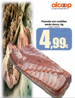 Folleto promocional de Super Alcoop válido desde el 12/01/2026 - Página 11.