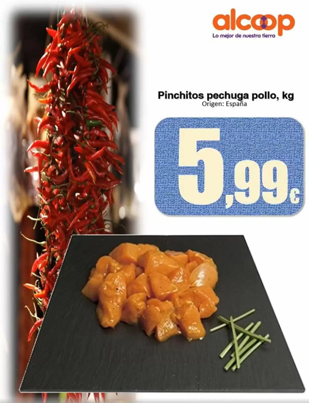 Folleto promocional de Super Alcoop válido desde el 12/01/2026 - Página 12.