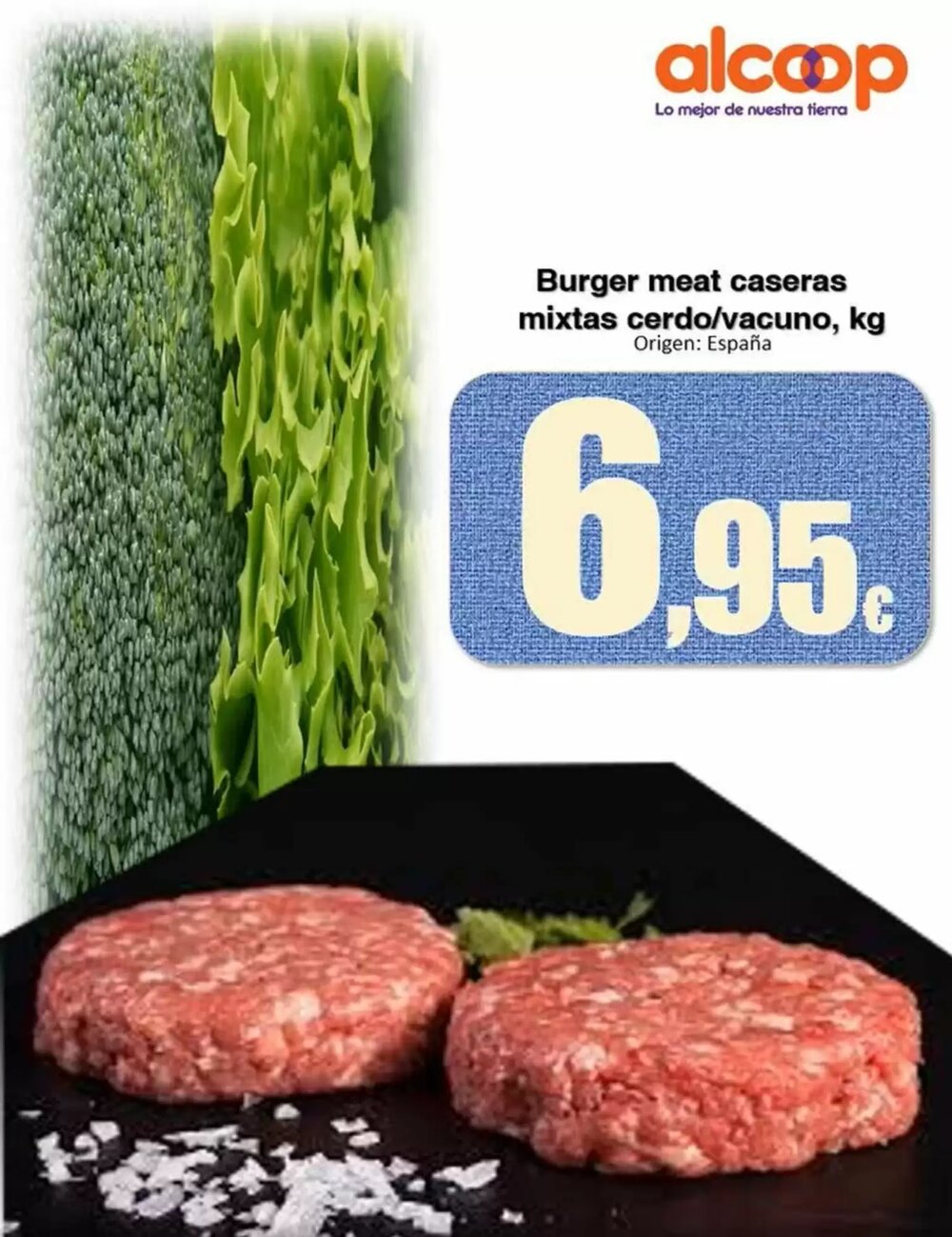 Folleto promocional de Super Alcoop válido desde el 12/01/2026 - Página 13.