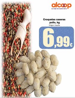 Folleto promocional de Super Alcoop válido desde el 12/01/2026 - Página 15.