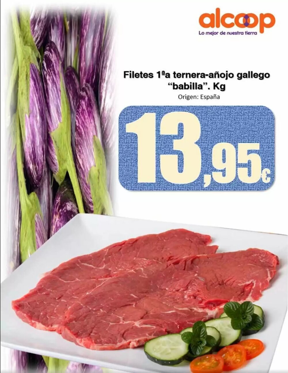 Folleto promocional de Super Alcoop válido desde el 12/01/2026 - Página 9.