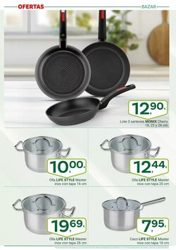 Folleto promocional de Supermercados Dani válido desde el 12/01/2026 - Página 11.