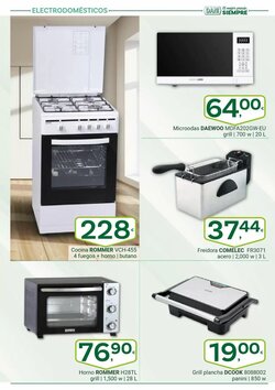 Folleto promocional de Supermercados Dani válido desde el 12/01/2026 - Página 12.