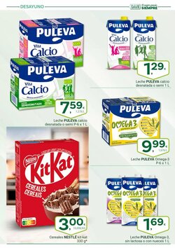 Folleto promocional de Supermercados Dani válido desde el 12/01/2026 - Página 2.