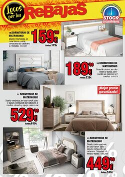 Folleto promocional de Rapimueble válido desde el 12/01/2026 - Página 4.