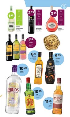 Folleto promocional de Coviran válido desde el 13/01/2026 - Página 13.