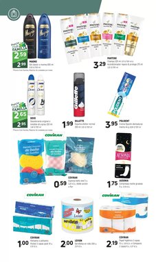 Folleto promocional de Coviran válido desde el 13/01/2026 - Página 14.