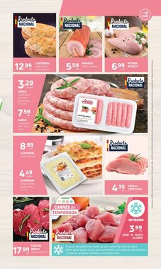 Folleto promocional de Coviran válido desde el 13/01/2026 - Página 3.