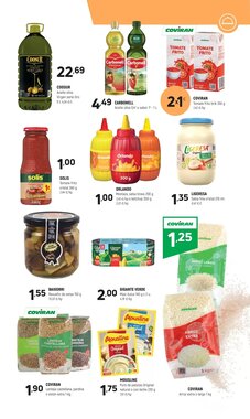 Folleto promocional de Coviran válido desde el 13/01/2026 - Página 7.