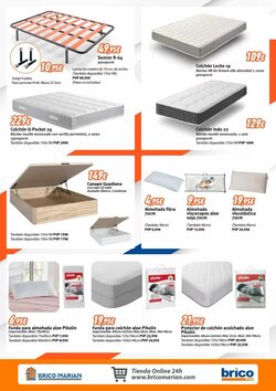 Folleto promocional de Tú Brico-Marian válido desde el 13/01/2026 - Página 5.