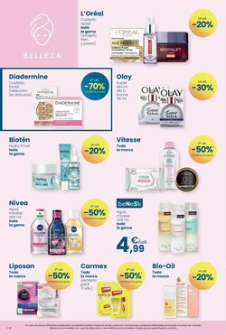 Folleto promocional de Clarel válido desde el 13/01/2026 - Página 2.