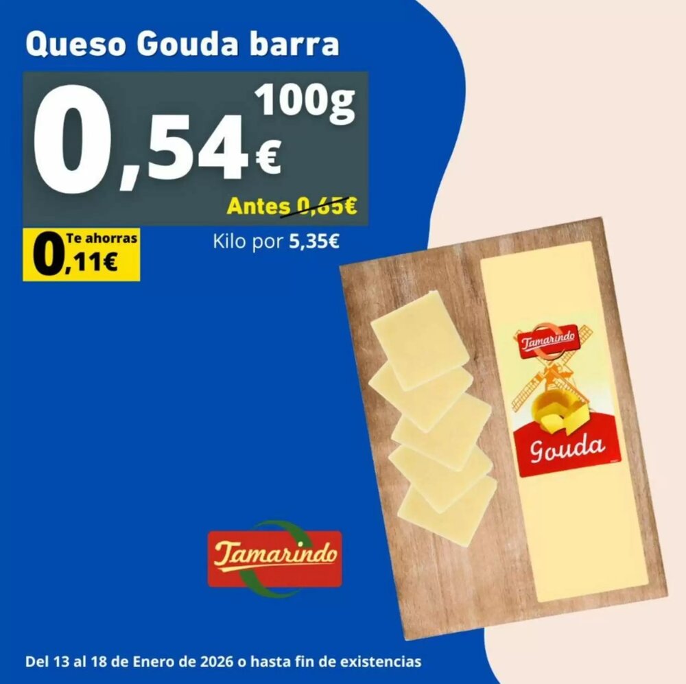 Folleto promocional de Tu Trébol Hipermercados válido desde el 13/01/2026 - Página 3.