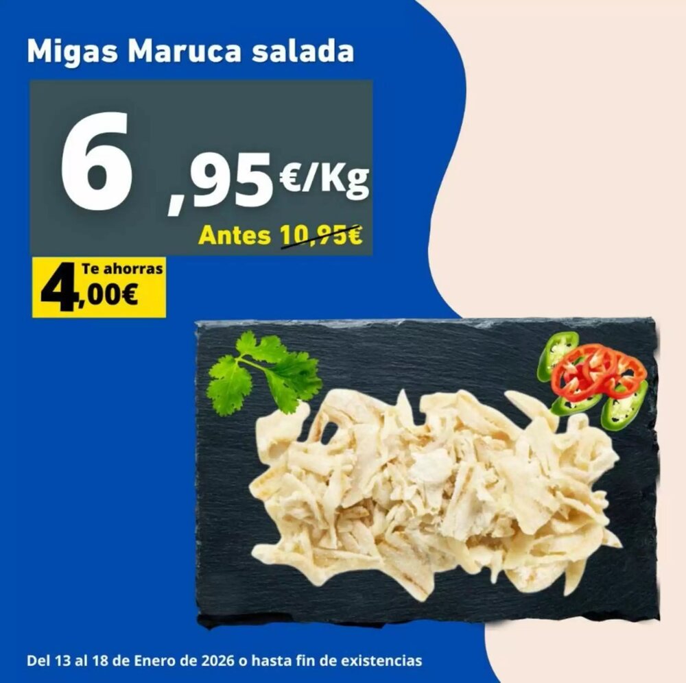 Folleto promocional de Tu Trébol Hipermercados válido desde el 13/01/2026 - Página 4.