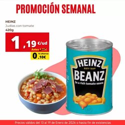 Folleto promocional de Tu Trébol Hipermercados válido desde el 13/01/2026 - Página 2.