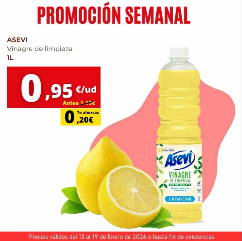 Folleto promocional de Tu Trébol Hipermercados válido desde el 13/01/2026 - Página 4.