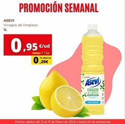 Folleto promocional de Tu Trébol Hipermercados válido desde el 13/01/2026 - Página 4.