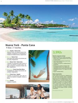 Folleto promocional de El Corte Inglés válido desde el 14/01/2026 - Página 13.