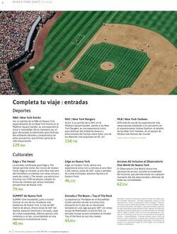 Folleto promocional de El Corte Inglés válido desde el 14/01/2026 - Página 14.