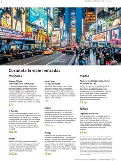 Folleto promocional de El Corte Inglés válido desde el 14/01/2026 - Página 15.