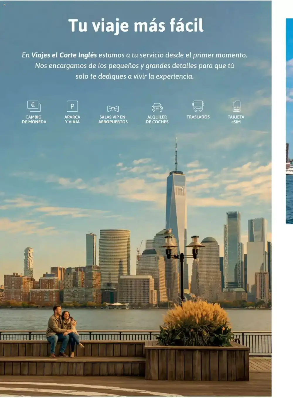 Folleto promocional de El Corte Inglés válido desde el 14/01/2026 - Página 16.