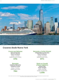 Folleto promocional de El Corte Inglés válido desde el 14/01/2026 - Página 17.