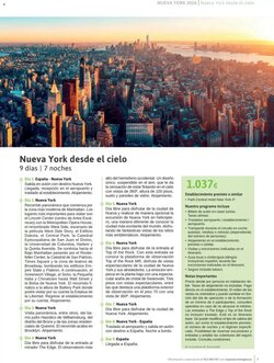 Folleto promocional de El Corte Inglés válido desde el 14/01/2026 - Página 7.