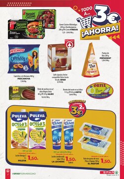 Folleto promocional de Spar válido desde el 14/01/2026 - Página 7.