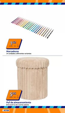 Folleto promocional de Action válido desde el 14/01/2026 - Página 13.