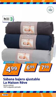 Folleto promocional de Action válido desde el 14/01/2026 - Página 15.