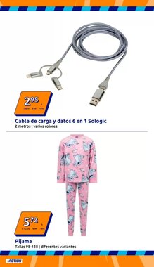 Folleto promocional de Action válido desde el 14/01/2026 - Página 26.