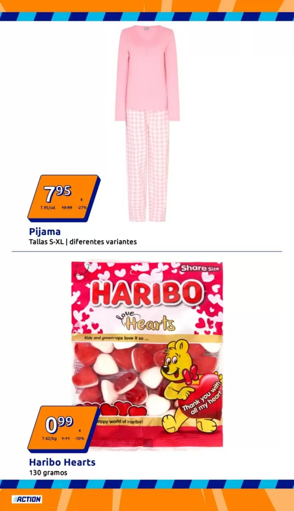 Folleto promocional de Action válido desde el 14/01/2026 - Página 29.