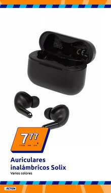 Folleto promocional de Action válido desde el 14/01/2026 - Página 6.