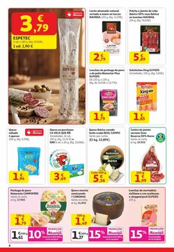 Folleto promocional de Alcampo válido desde el 15/01/2026 - Página 6.