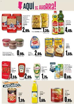 Folleto promocional de Unide Market válido desde el 15/01/2026 - Página 6.