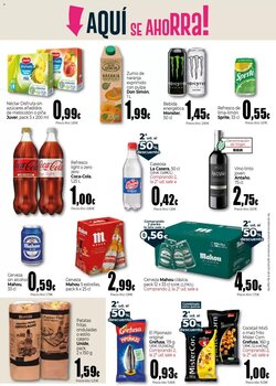 Folleto promocional de Unide Market válido desde el 15/01/2026 - Página 7.