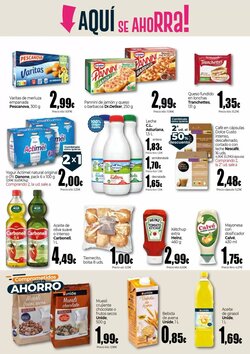 Folleto promocional de Unide Supermercados válido desde el 15/01/2026 - Página 2.