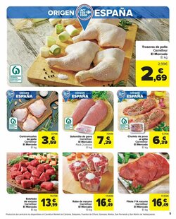 Folleto promocional de Carrefour Market válido desde el 15/01/2026 - Página 5.