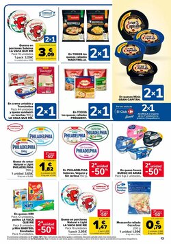 Folleto promocional de Carrefour válido desde el 15/01/2026 - Página 13.