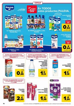 Folleto promocional de Carrefour válido desde el 15/01/2026 - Página 16.