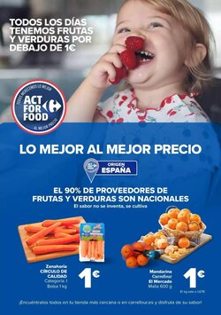 Folleto promocional de Carrefour válido desde el 15/01/2026 - Página 2.