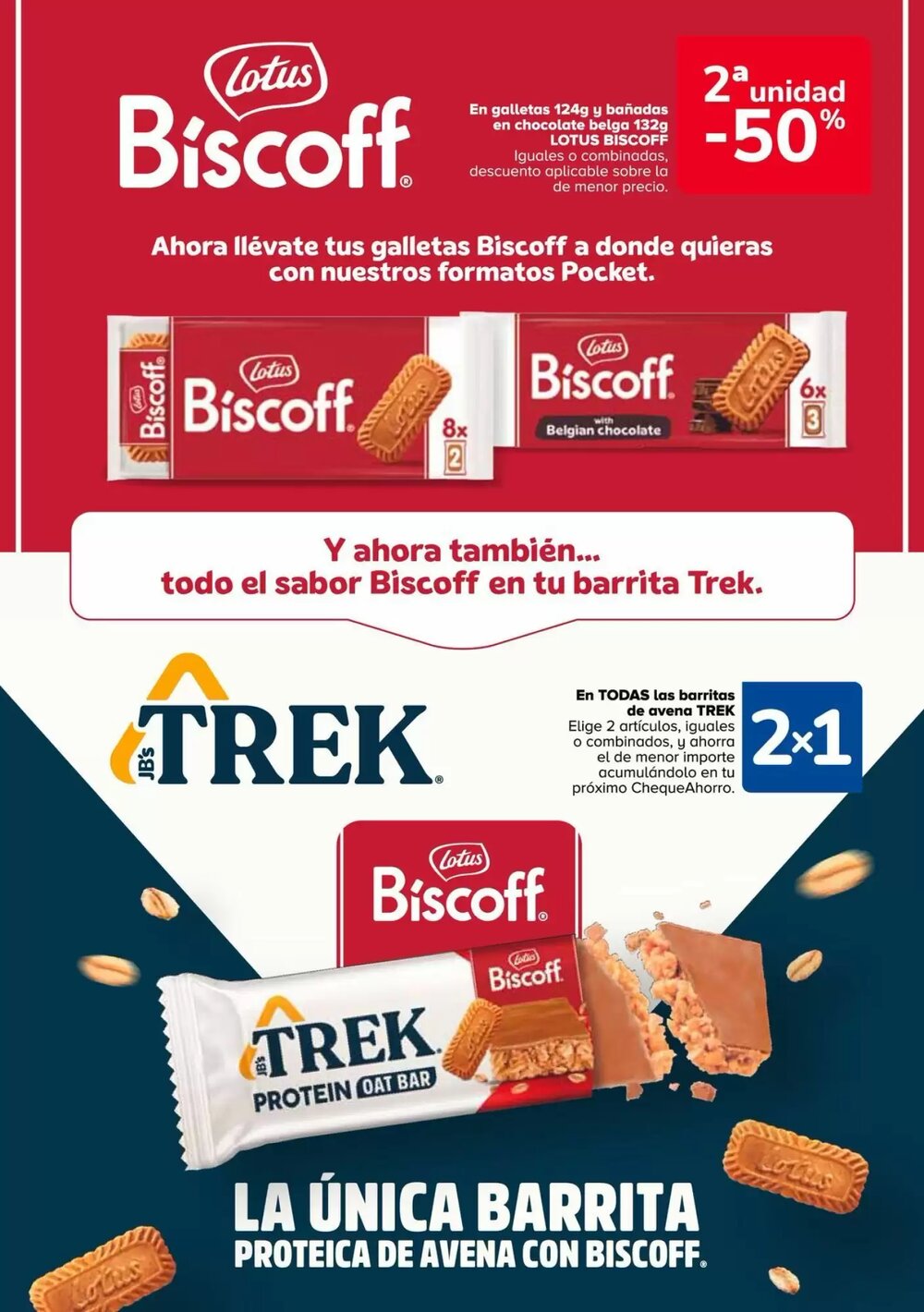 Folleto promocional de Carrefour válido desde el 15/01/2026 - Página 32.